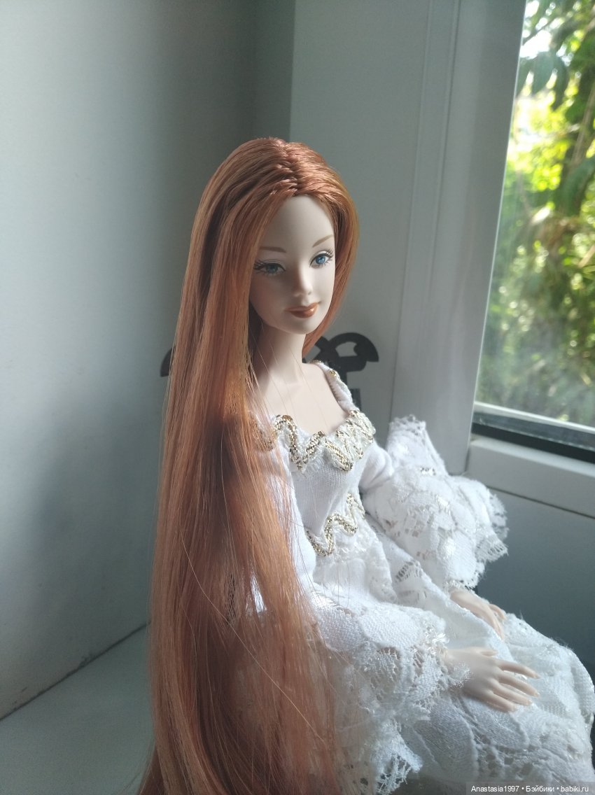 Перепрошитые Барби, часть 2 (фото 2)