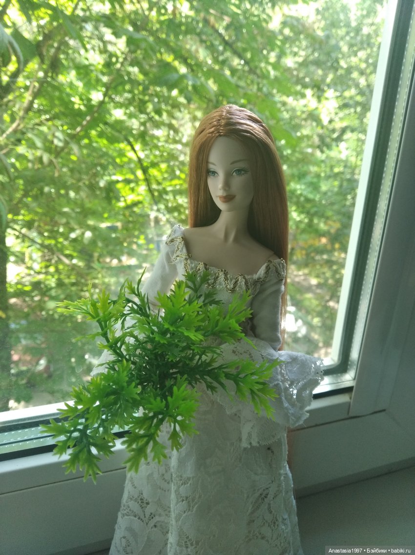 Перепрошитые Барби, часть 2 (фото 3)
