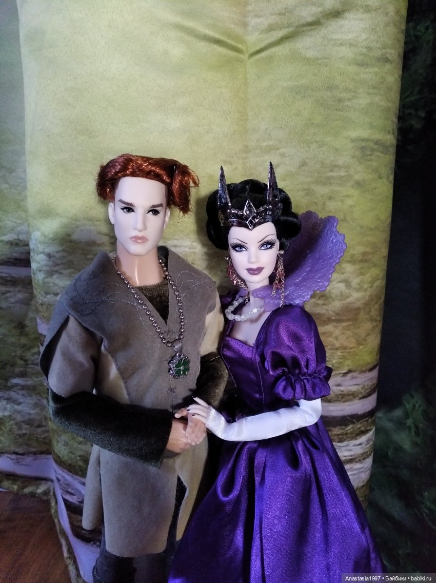 Новичок Адонис и парни фирмы IT