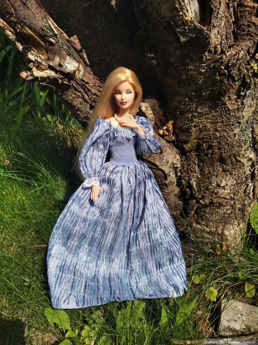 Девушки на прекрасном молде Макки (фото 5)