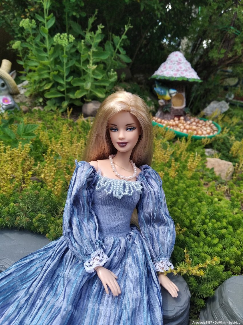 Девушки на прекрасном молде Макки (фото 8)