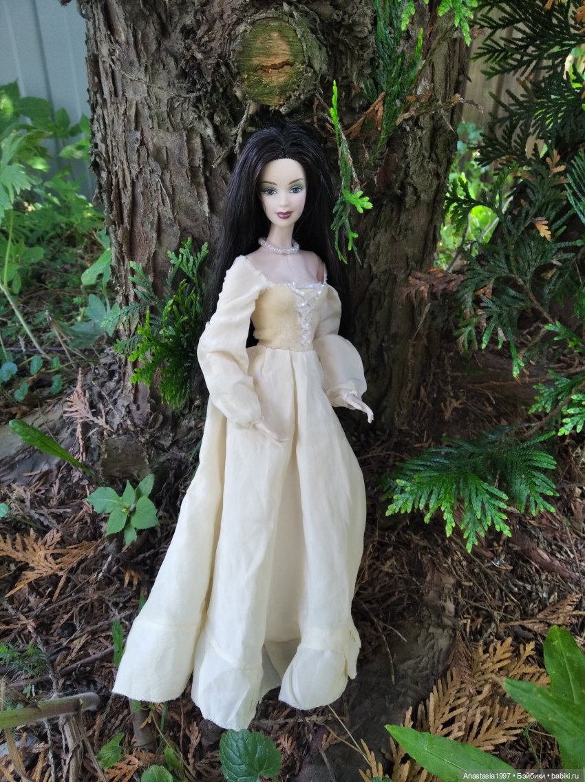 Девушки на прекрасном молде Макки