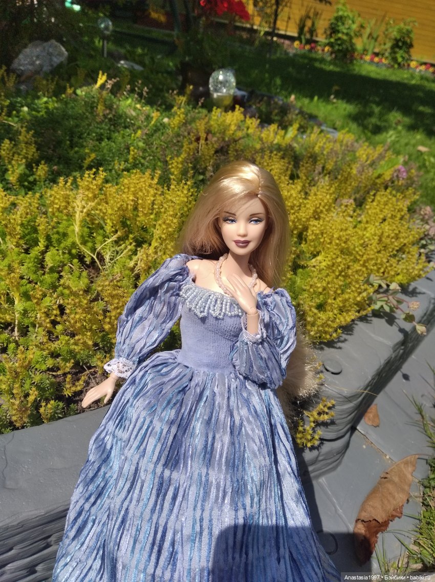 Девушки на прекрасном молде Макки (фото 9)