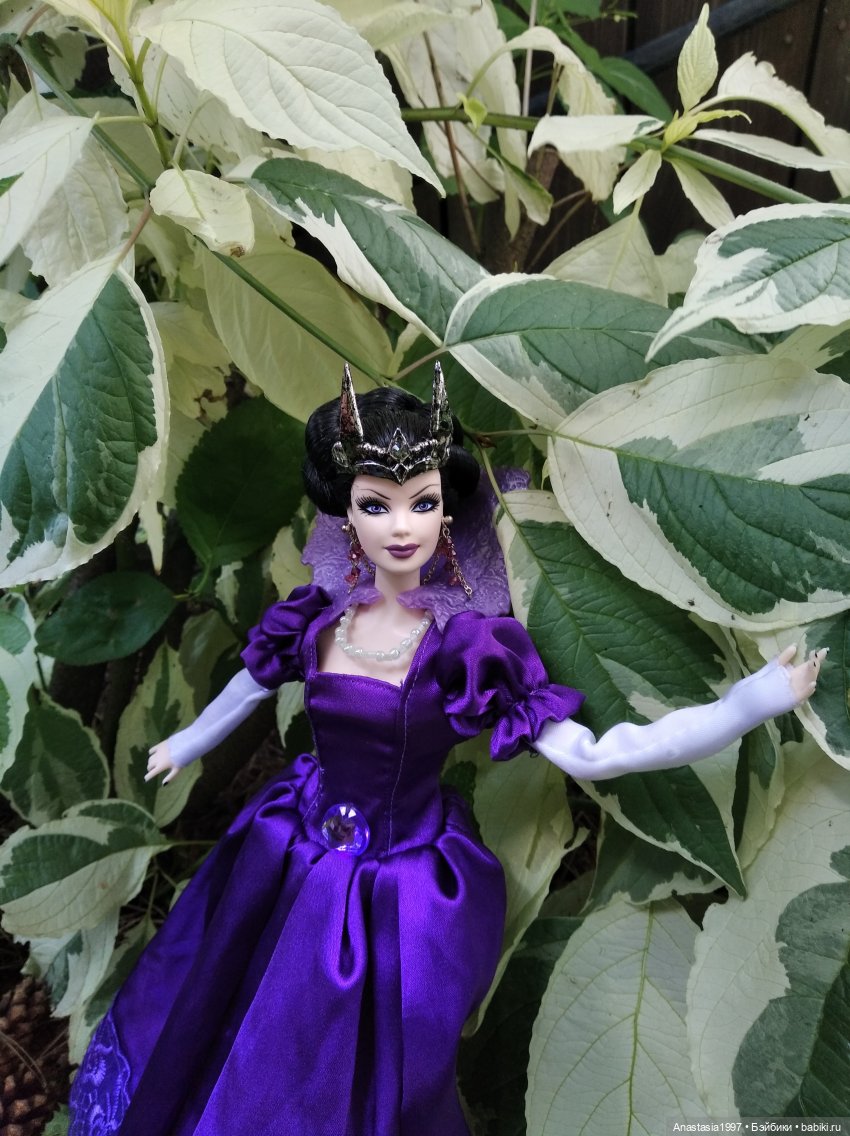 Девушки на прекрасном молде Макки