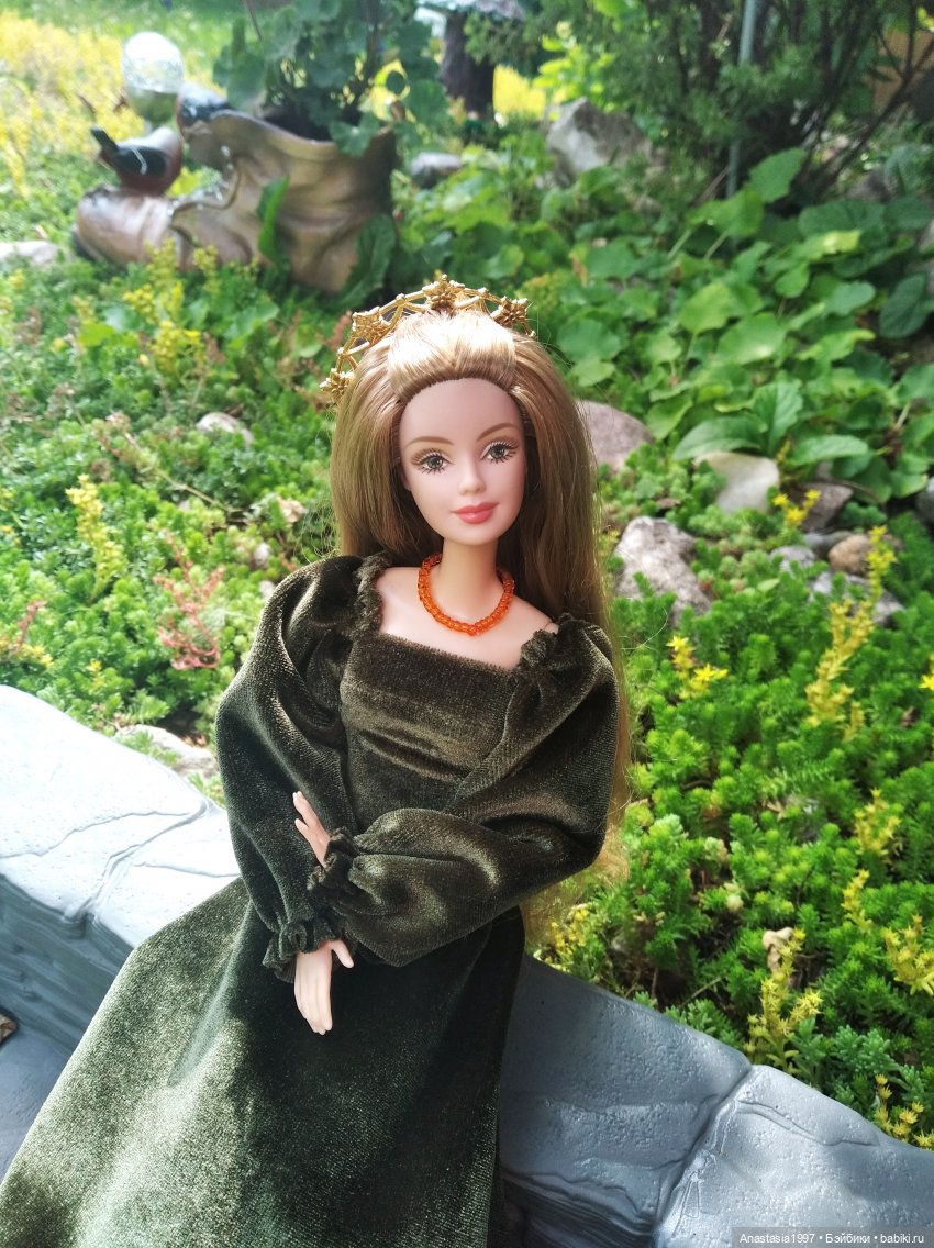 Девушки на прекрасном молде Макки