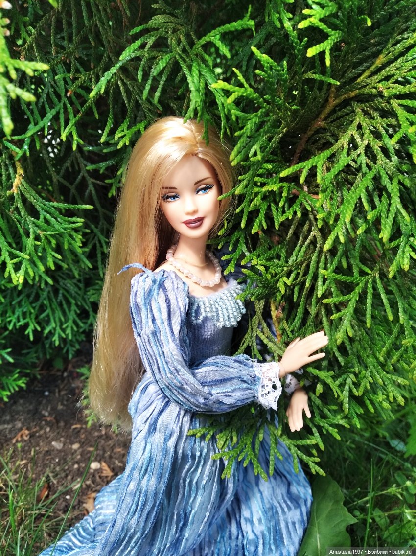 Девушки на прекрасном молде Макки (фото 7)