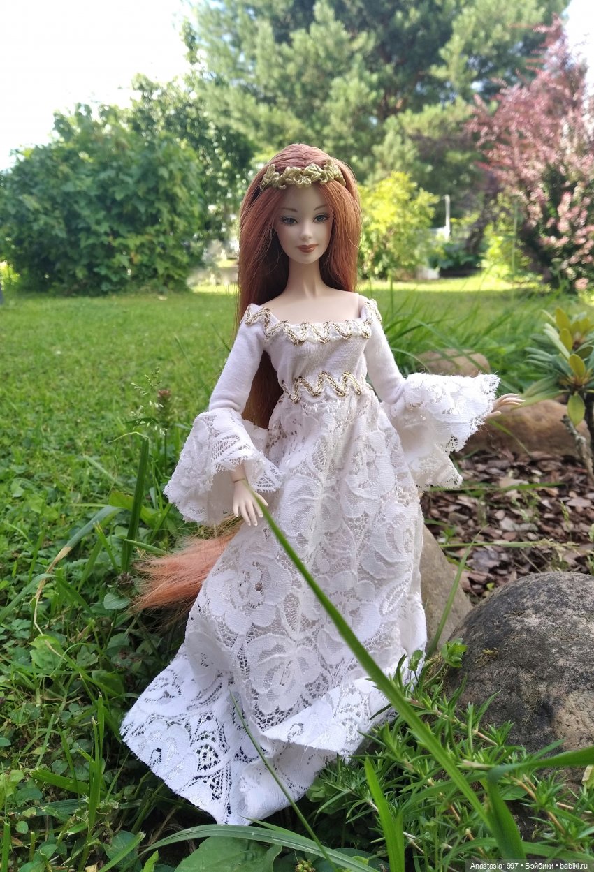 Девушки на прекрасном молде Макки