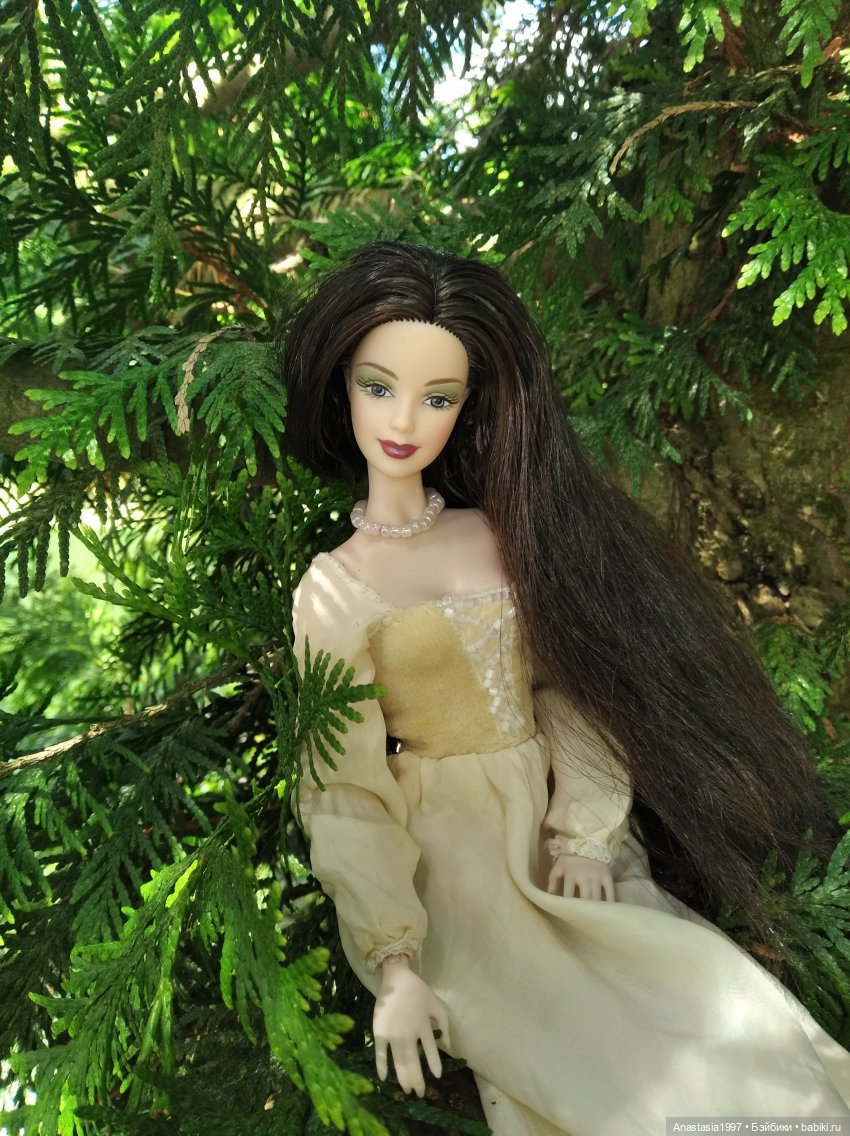 Девушки на прекрасном молде Макки