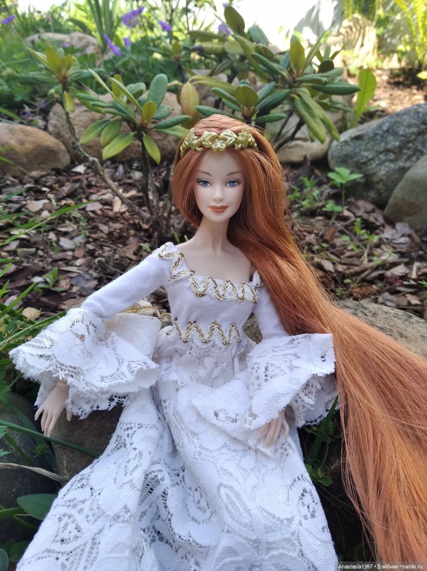 Девушки на прекрасном молде Макки