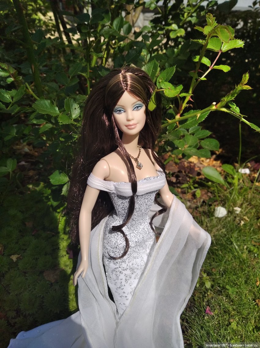 Девушки на прекрасном молде Макки