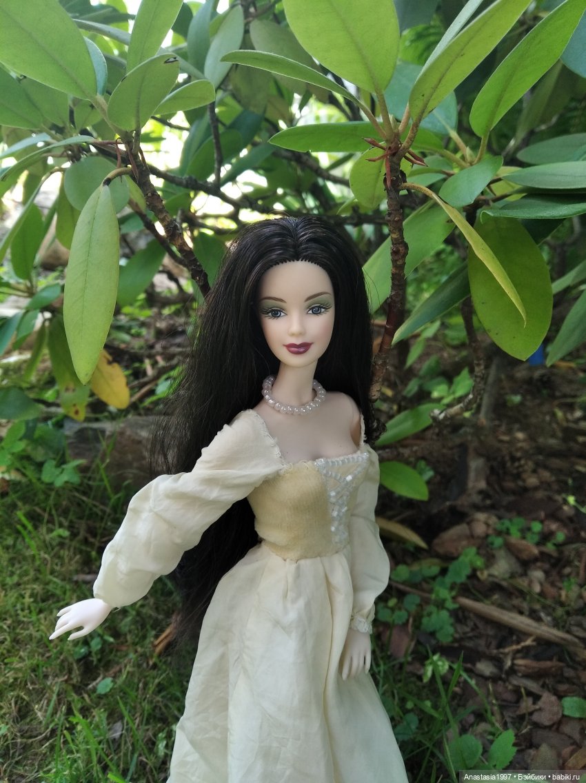 Девушки на прекрасном молде Макки