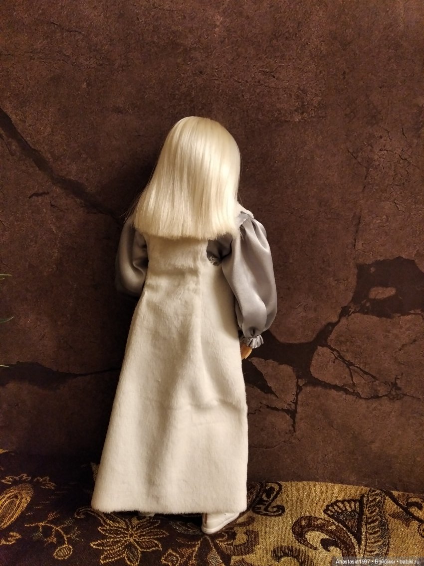 Перепрошитые Барби и Кены, часть 3