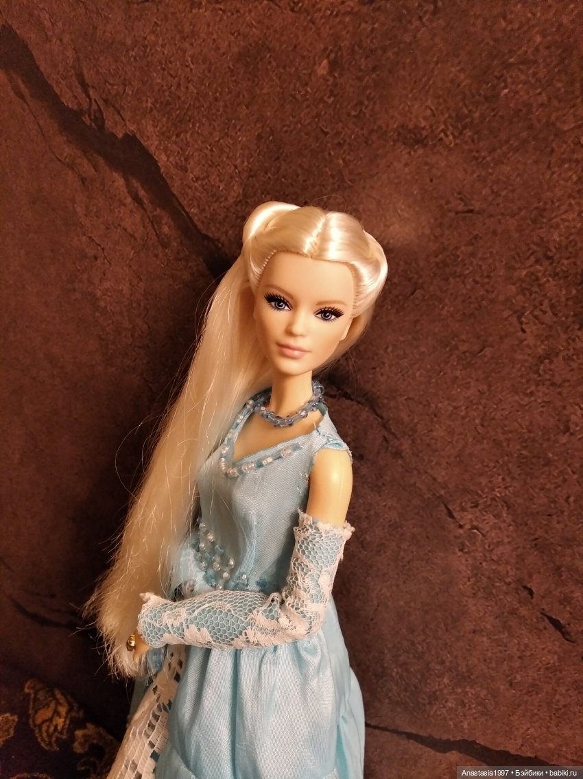 Перепрошитые Барби и Кены, часть 3 (фото 2)