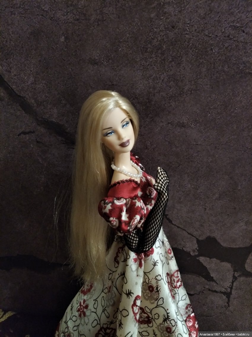 Перепрошитые Барби и Кены, часть 3 (фото 9)