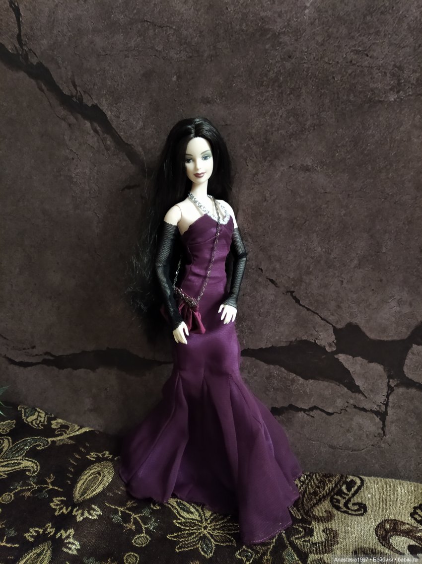 Перепрошитые Барби и Кены, часть 3 (фото 4)