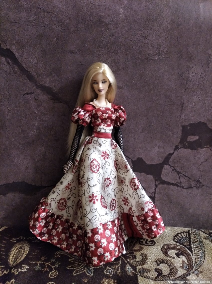 Перепрошитые Барби и Кены, часть 3 (фото 8)