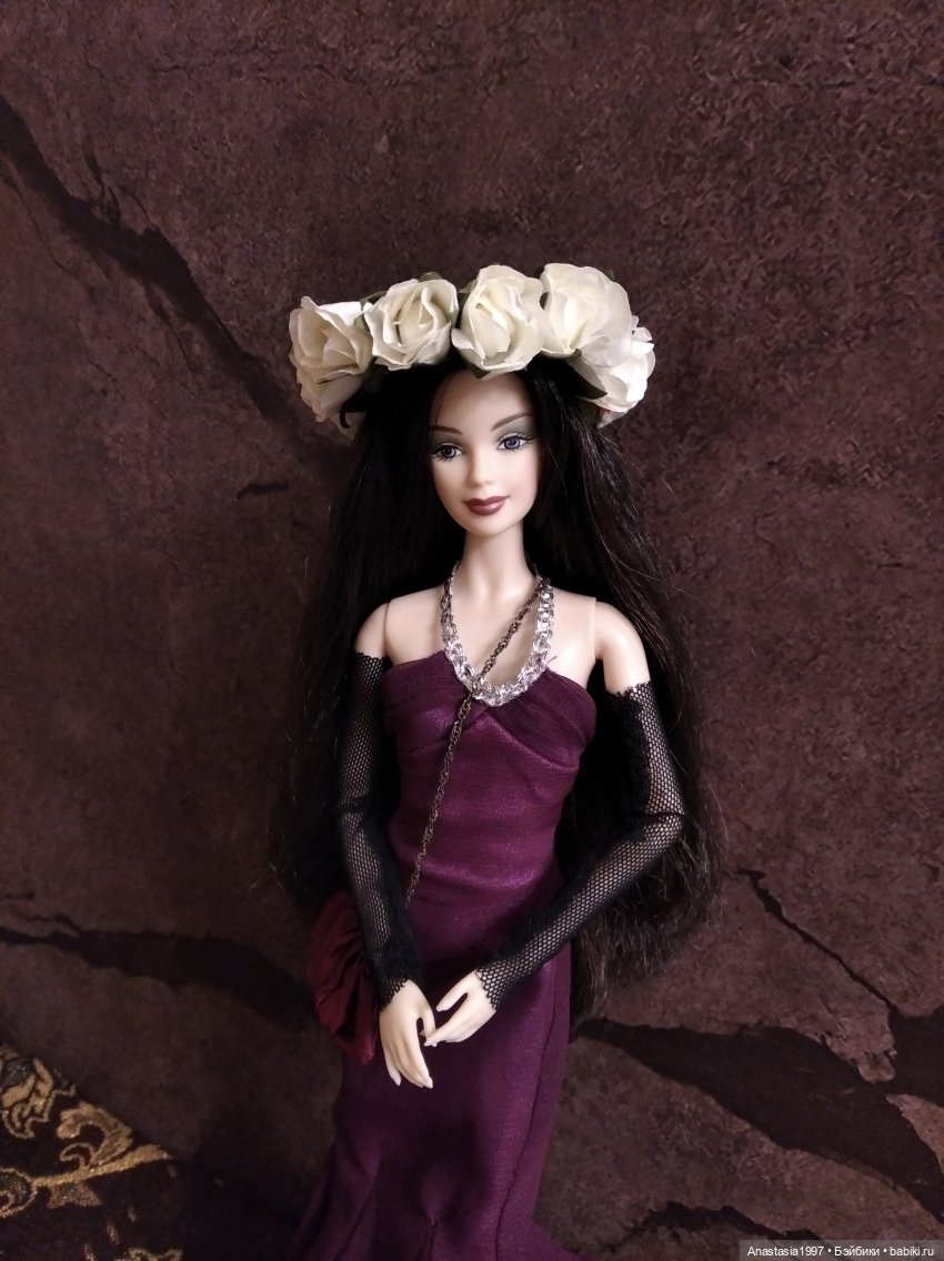 Перепрошитые Барби и Кены, часть 3 (фото 7)