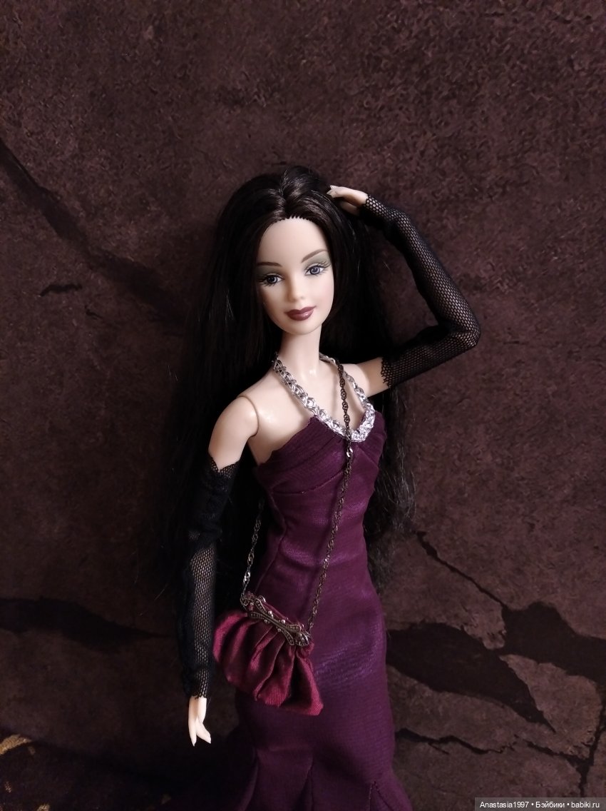 Перепрошитые Барби и Кены, часть 3 (фото 5)