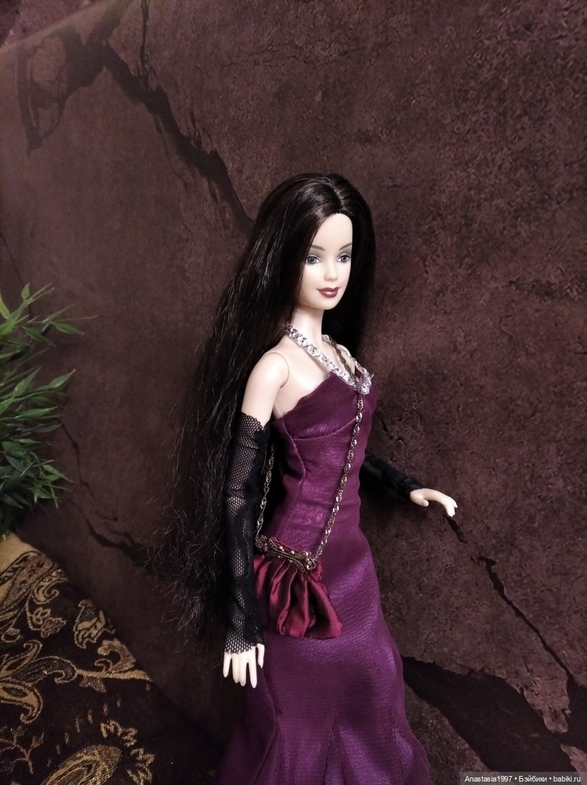 Перепрошитые Барби и Кены, часть 3 (фото 6)