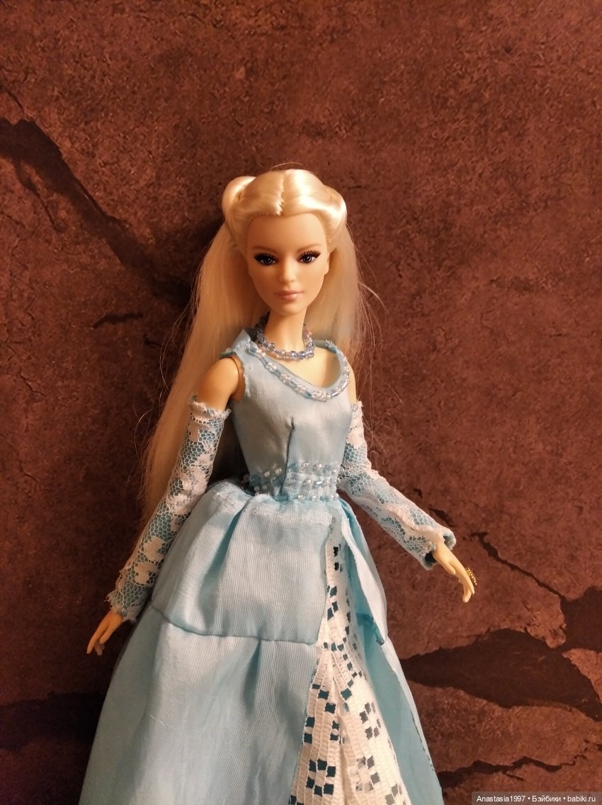 Перепрошитые Барби и Кены, часть 3 (фото 3)