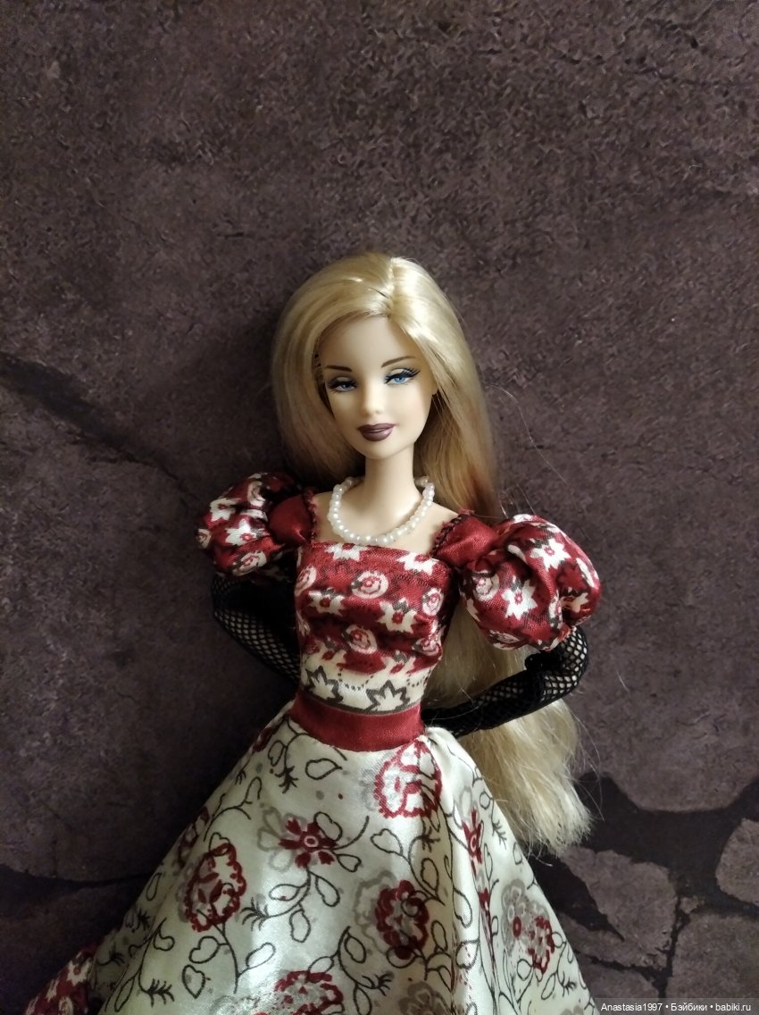 Перепрошитые Барби и Кены, часть 3 (фото 10)