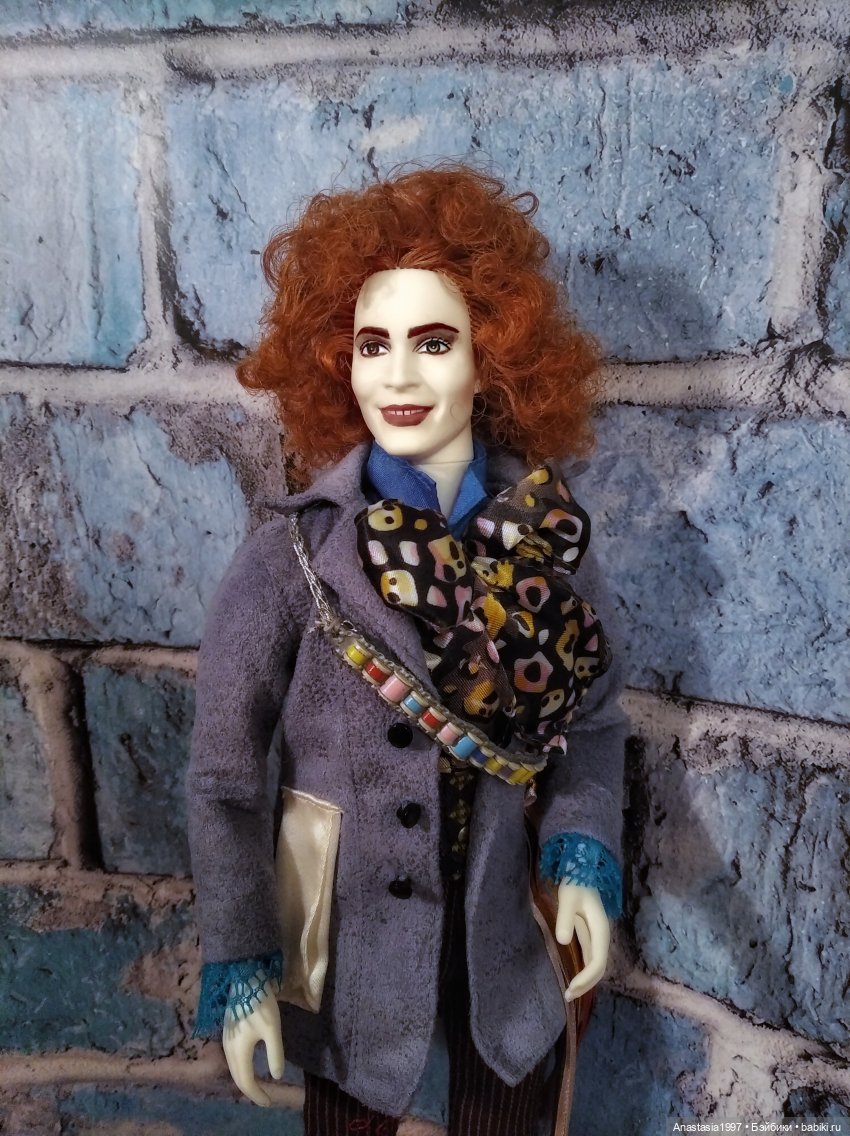 Перепись населения — Домашние коллекции кукол: фото собраний