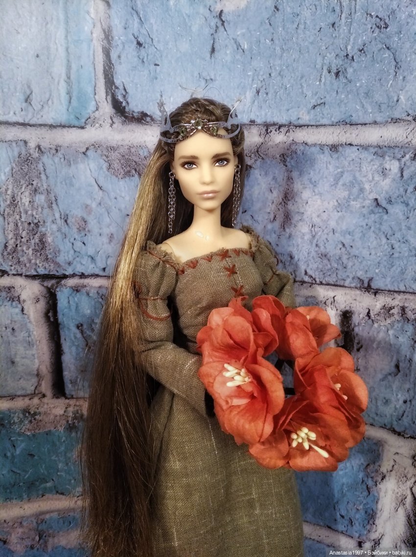 Перепись населения — Домашние коллекции кукол: фото собраний