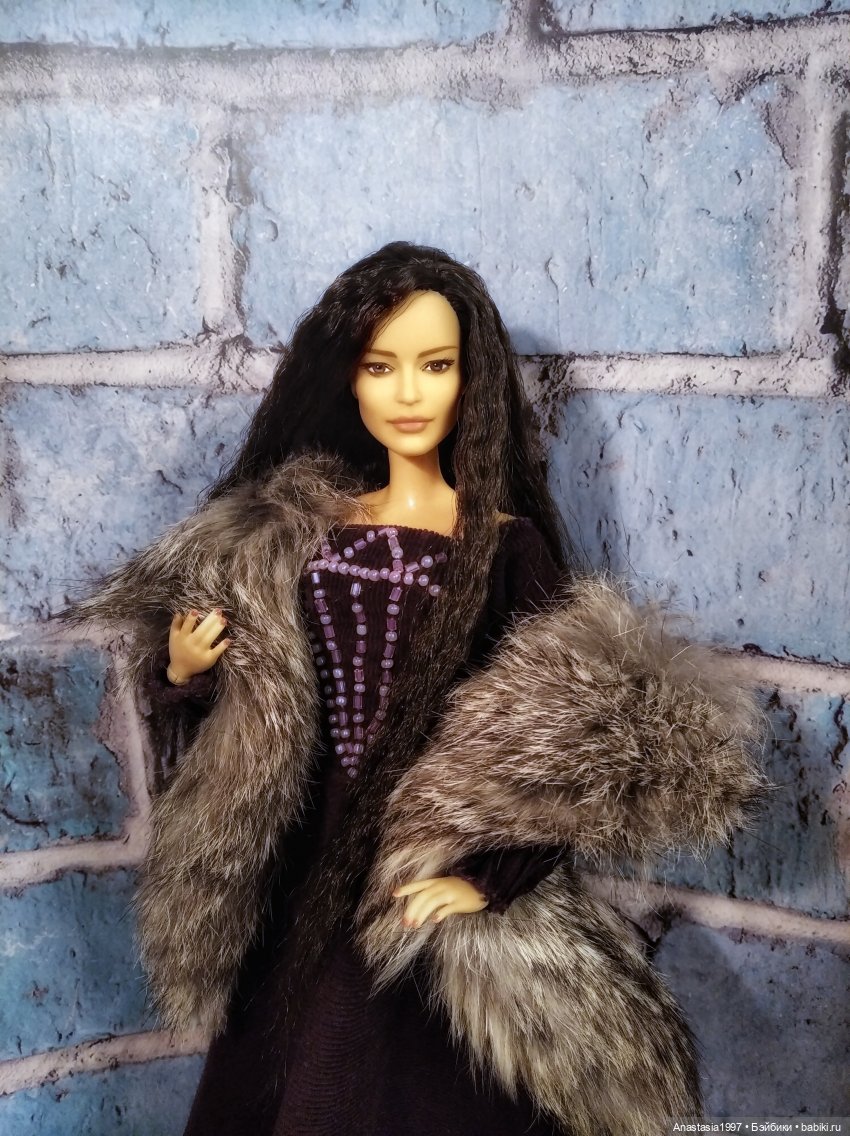 Перепись населения — Домашние коллекции кукол: фото собраний