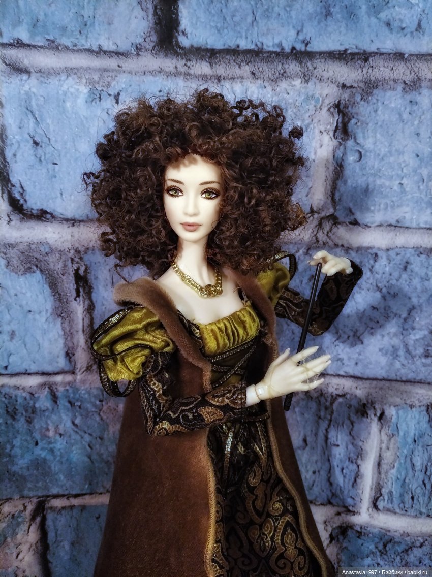 Перепись населения — Домашние коллекции кукол: фото собраний