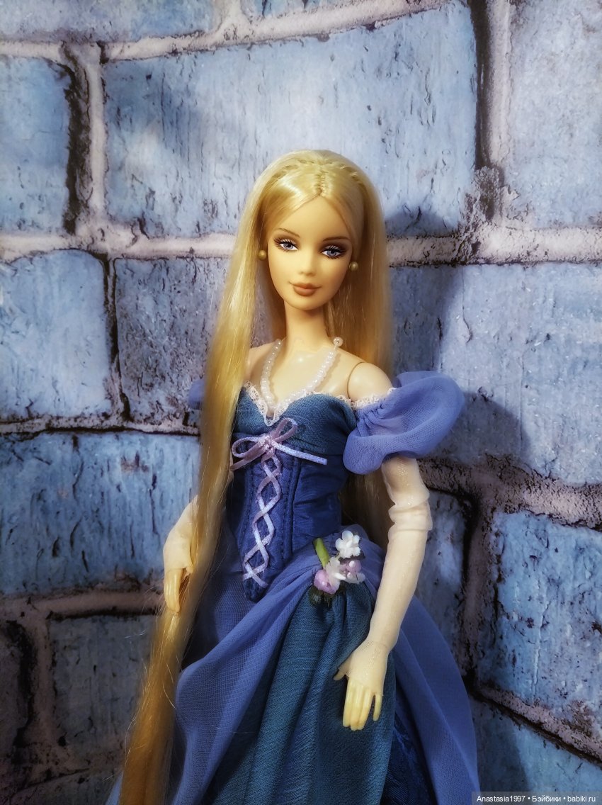 Перепись населения — Домашние коллекции кукол: фото собраний