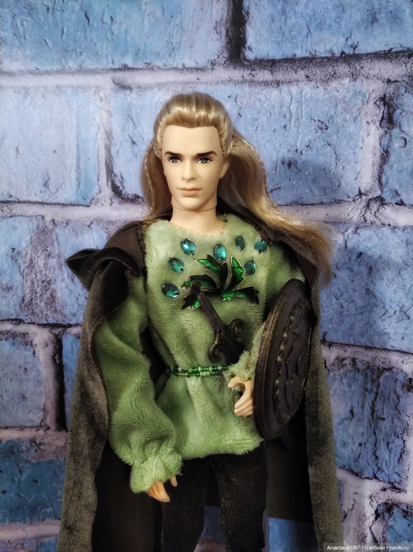 Перепись населения — Домашние коллекции кукол: фото собраний