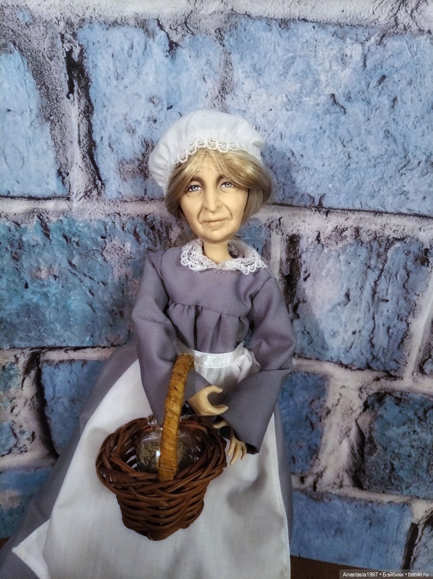 Перепись населения — Домашние коллекции кукол: фото собраний