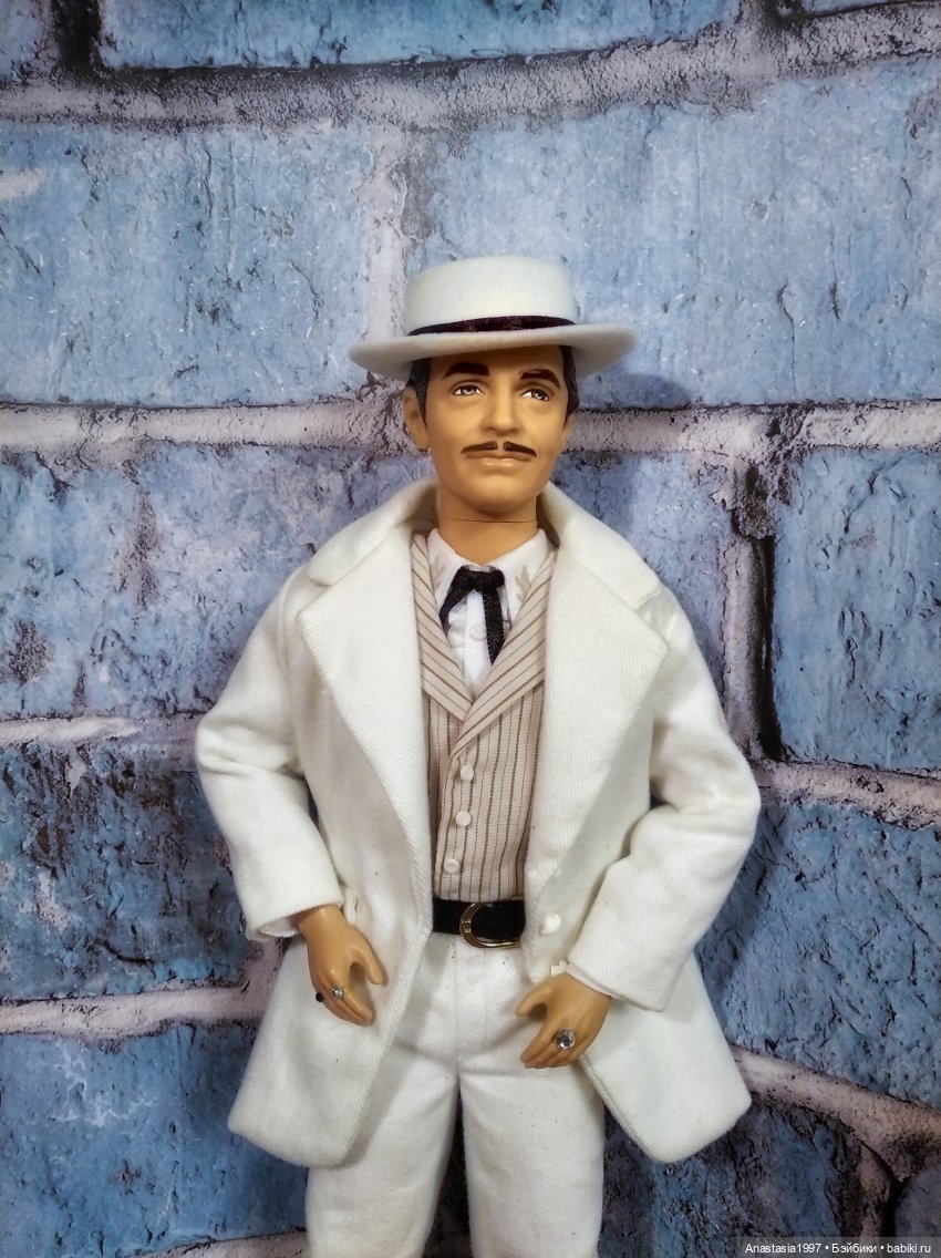 Перепись населения — Домашние коллекции кукол: фото собраний