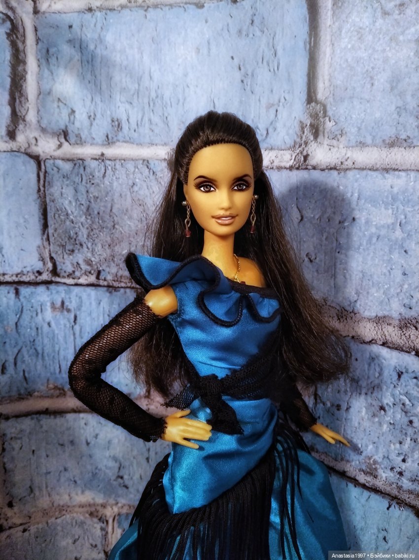 Перепись населения — Домашние коллекции кукол: фото собраний