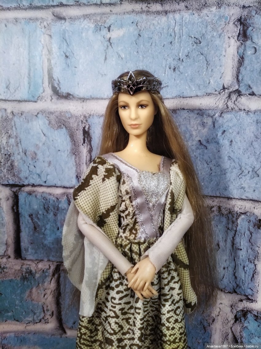 Перепись населения — Домашние коллекции кукол: фото собраний