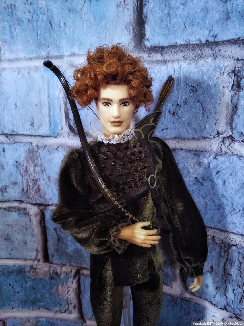 Перепись населения — Домашние коллекции кукол: фото собраний