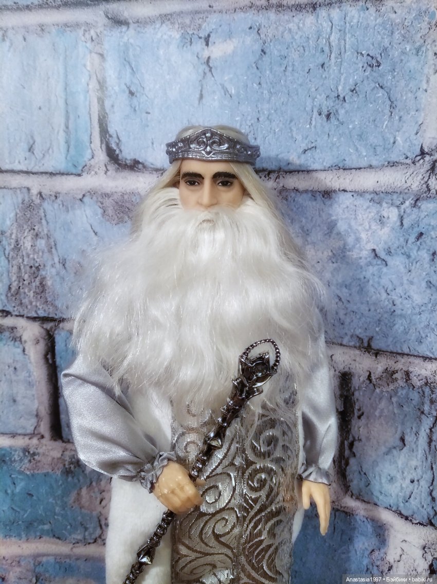 Перепись населения — Домашние коллекции кукол: фото собраний