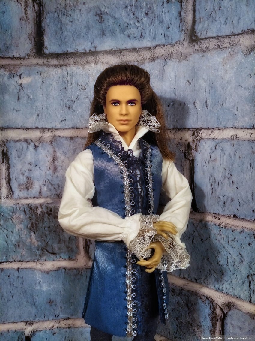 Перепись населения — Домашние коллекции кукол: фото собраний