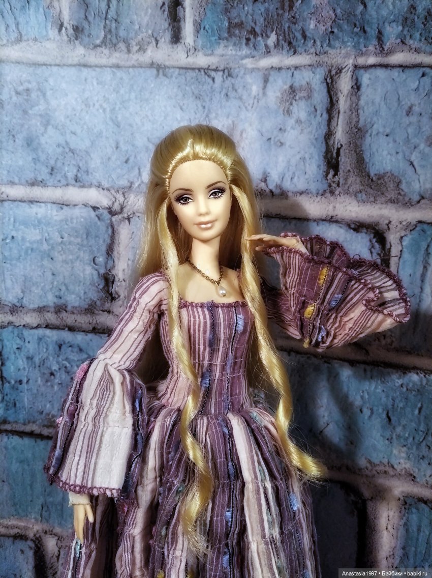 Перепись населения — Домашние коллекции кукол: фото собраний