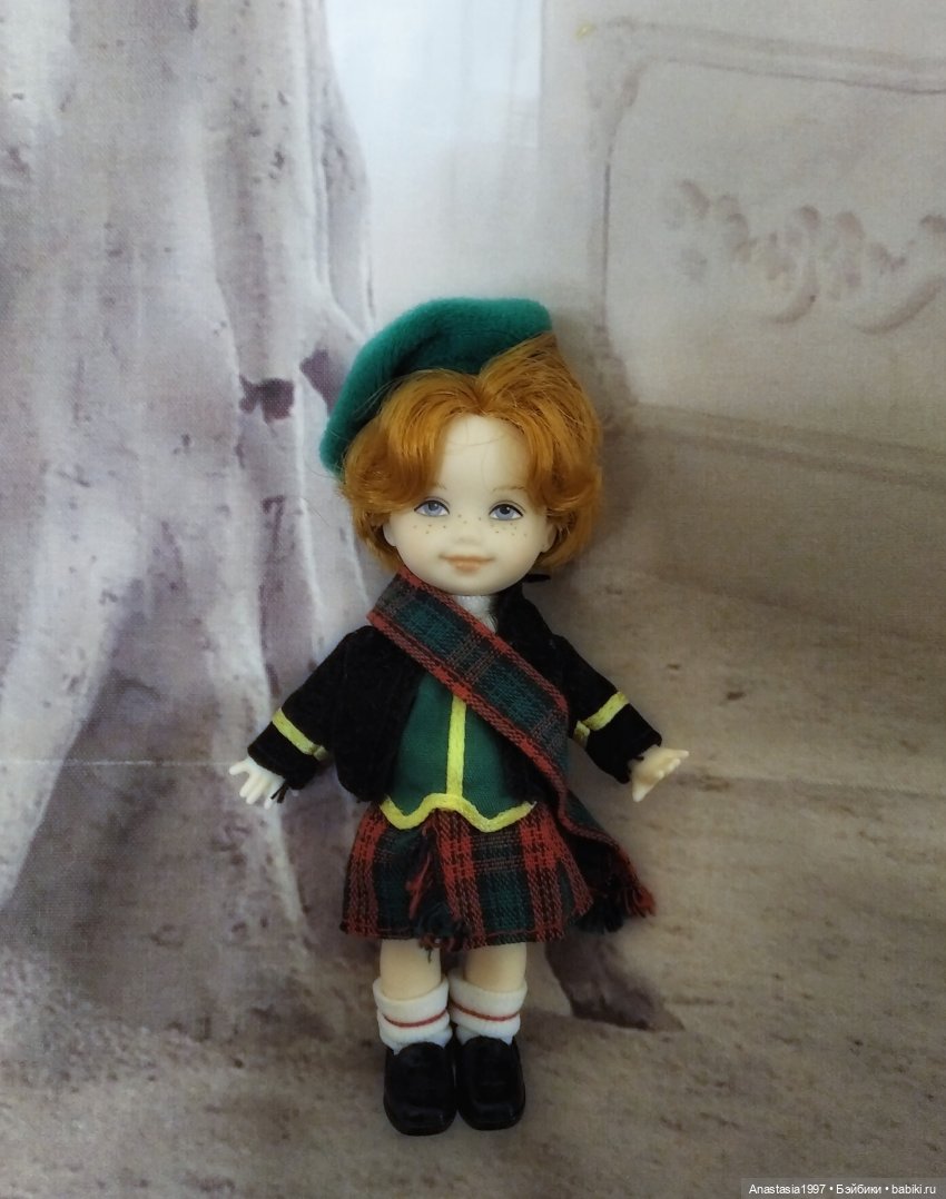 Перепись населения — Домашние коллекции кукол: фото собраний