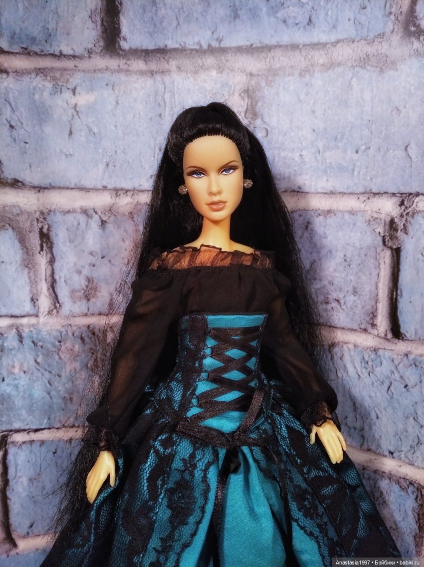 Перепись населения — Домашние коллекции кукол: фото собраний