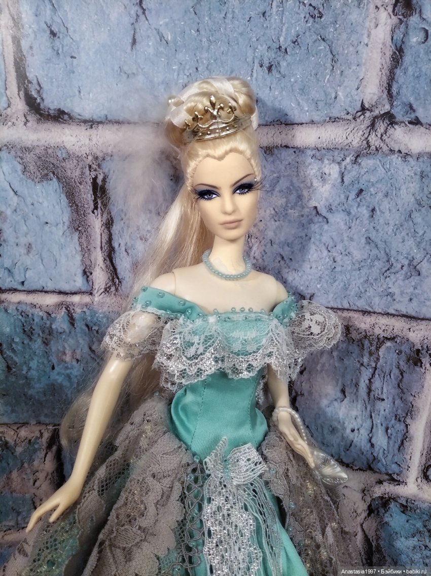 Перепись населения — Домашние коллекции кукол: фото собраний (фото 5)