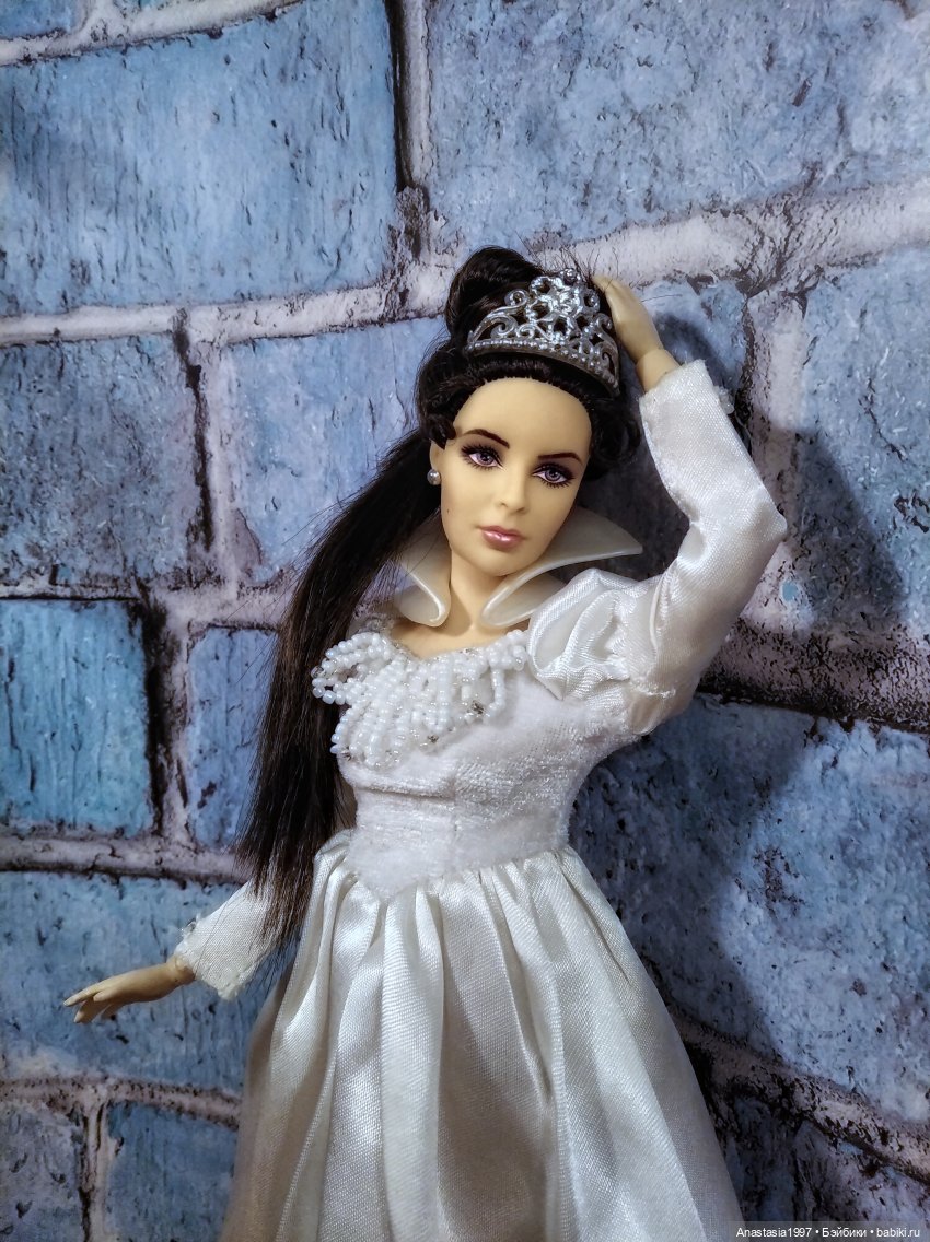 Перепись населения — Домашние коллекции кукол: фото собраний