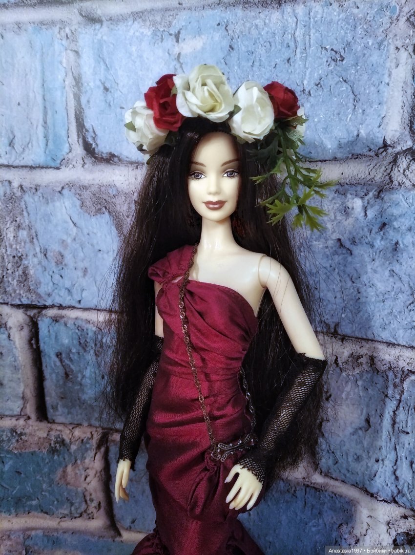 Перепись населения — Домашние коллекции кукол: фото собраний (фото 3)