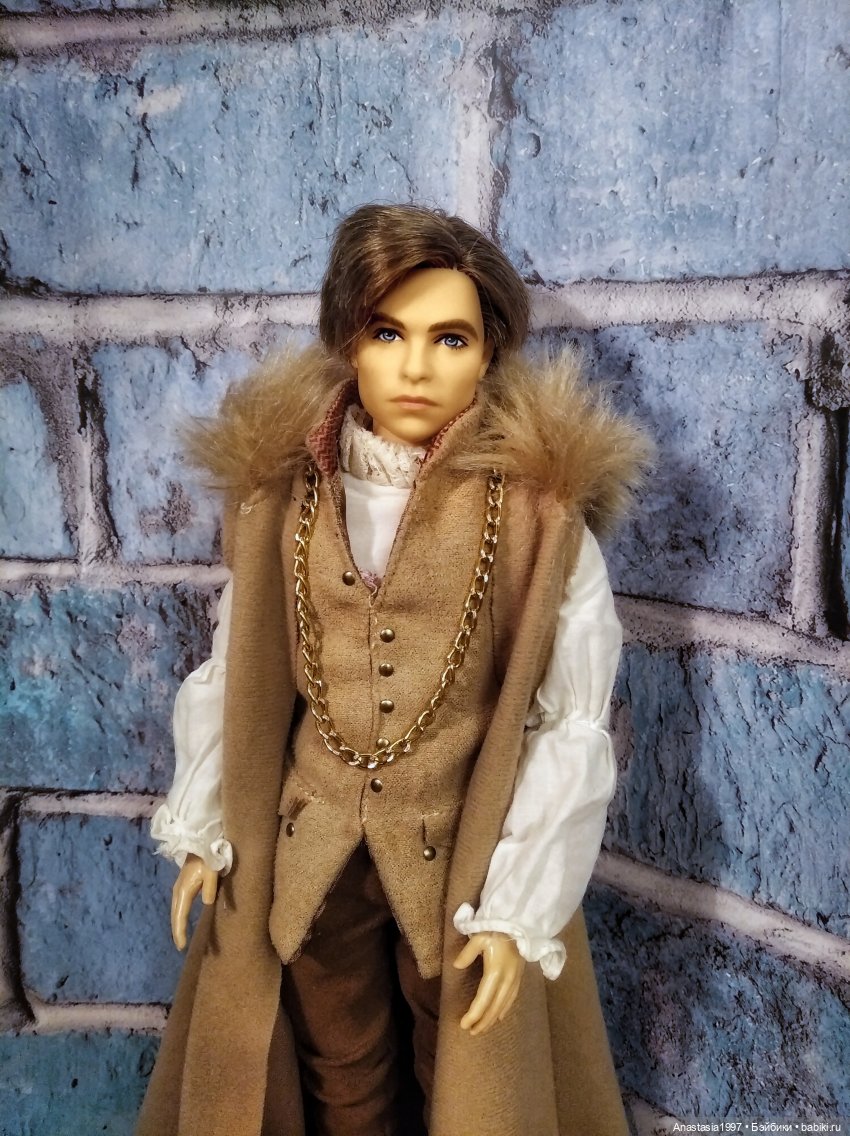 Перепись населения — Домашние коллекции кукол: фото собраний