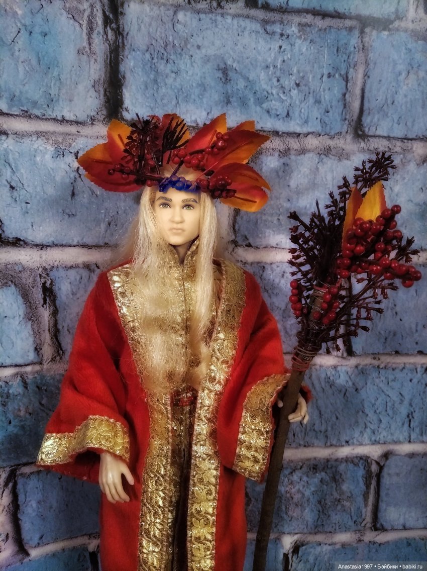 Перепись населения — Домашние коллекции кукол: фото собраний (фото 8)