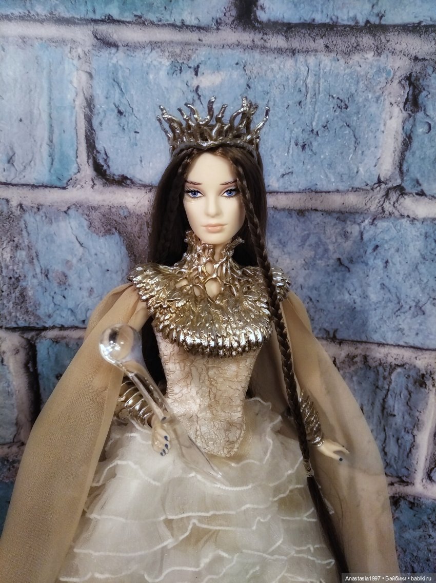 Перепись населения — Домашние коллекции кукол: фото собраний (фото 2)