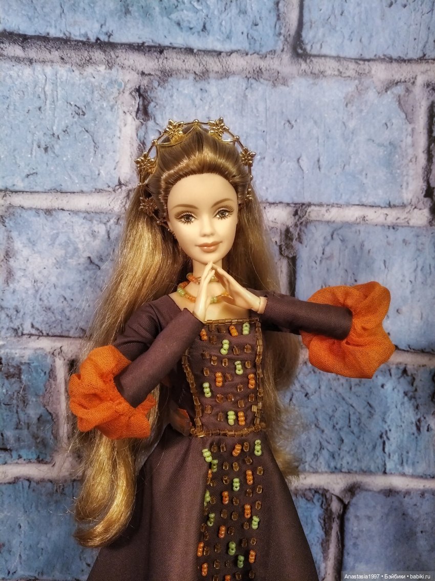 Перепись населения — Домашние коллекции кукол: фото собраний