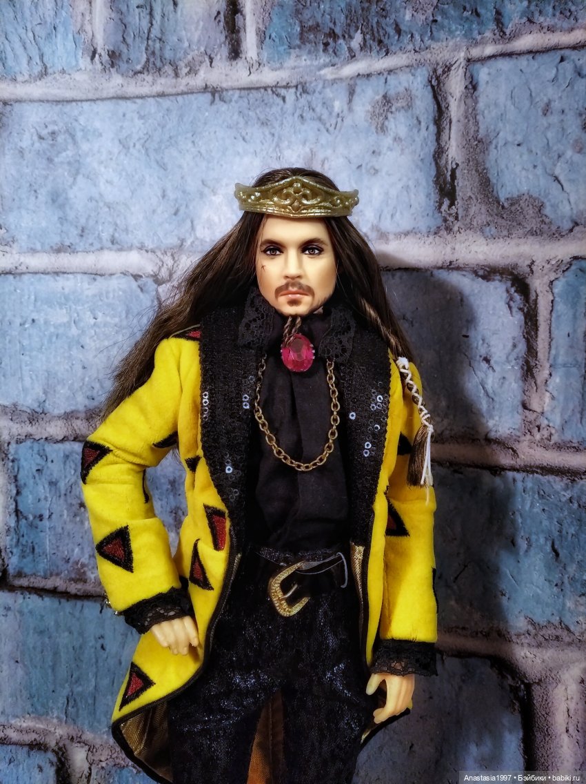 Перепись населения — Домашние коллекции кукол: фото собраний