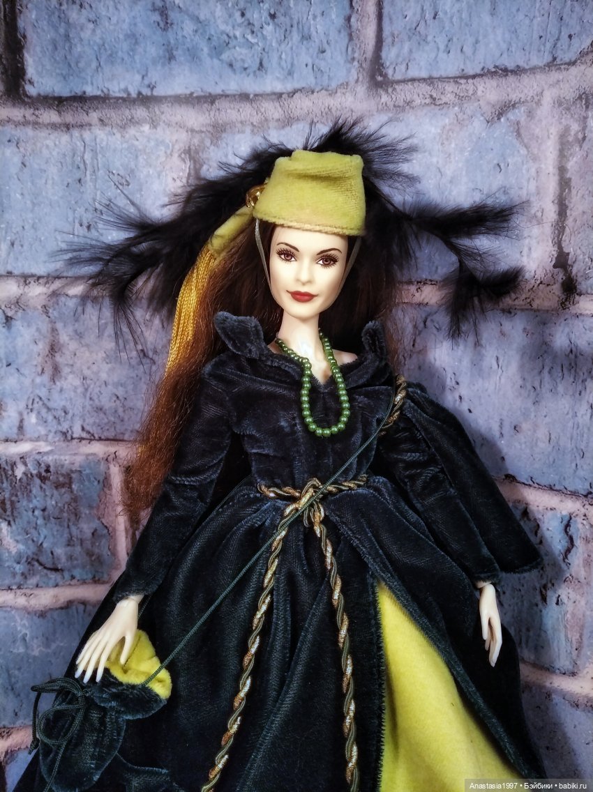 Перепись населения — Домашние коллекции кукол: фото собраний